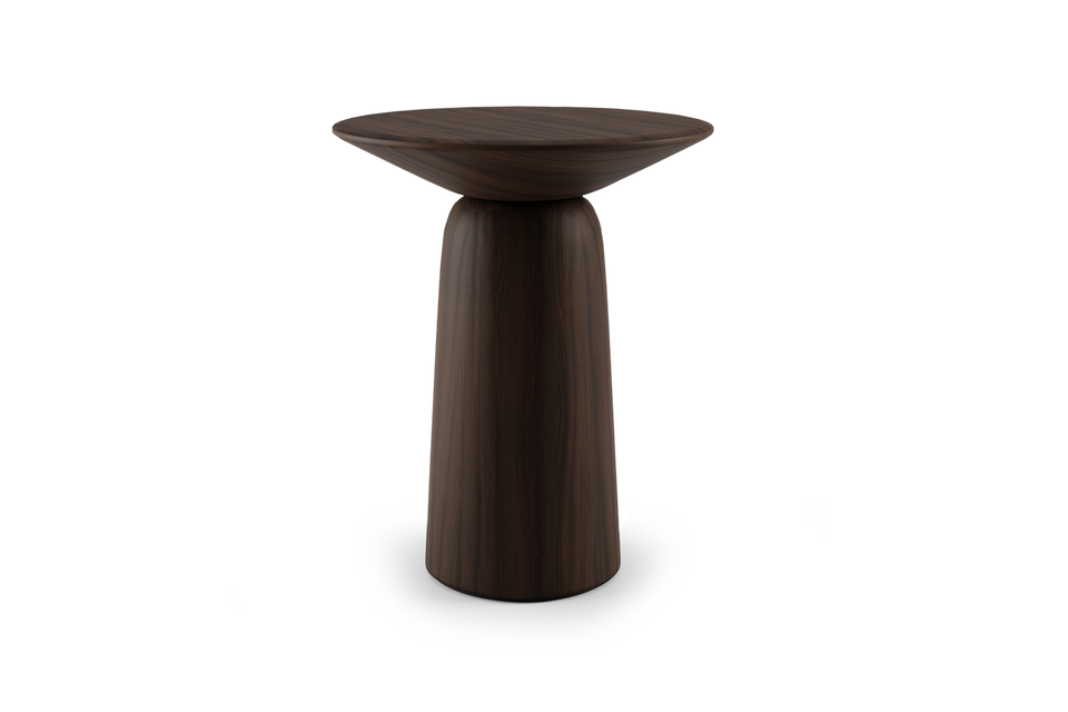 Basa Tall, Walnut