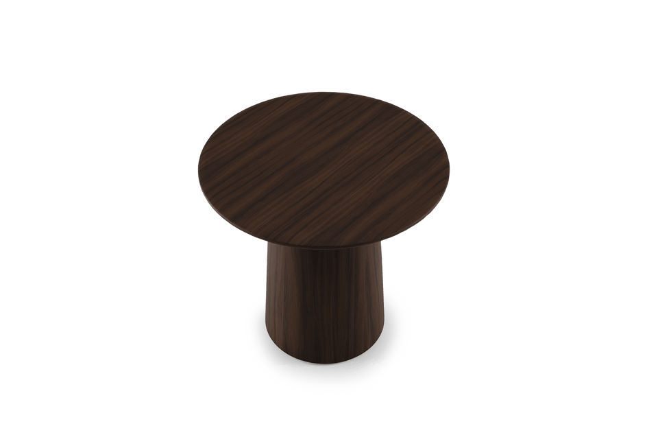 Basa Low, Walnut