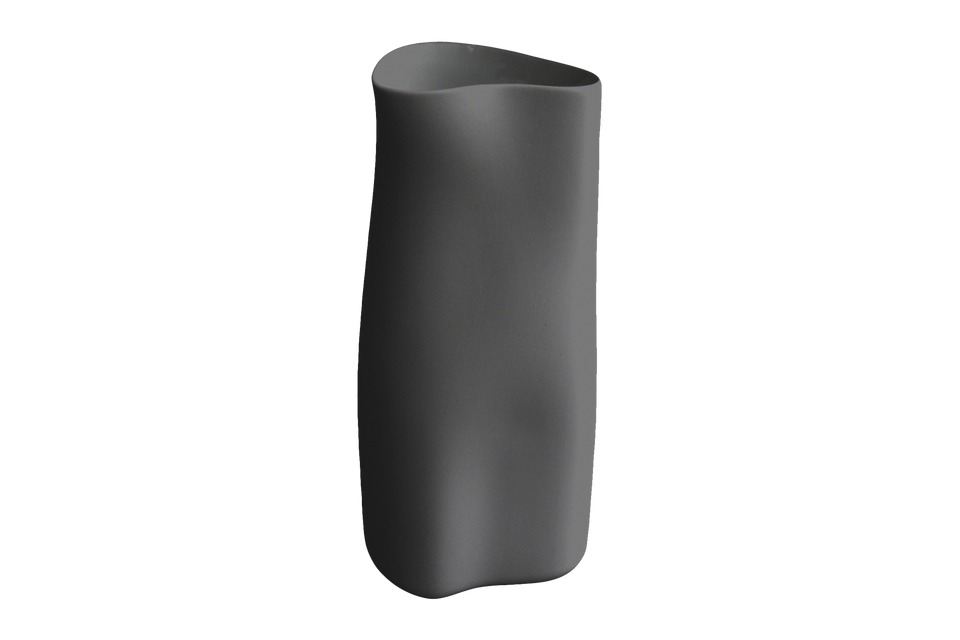 JELLY Jar, Black Matte