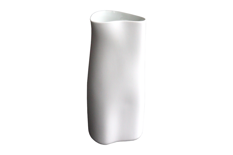 JELLY Jar, White Matte