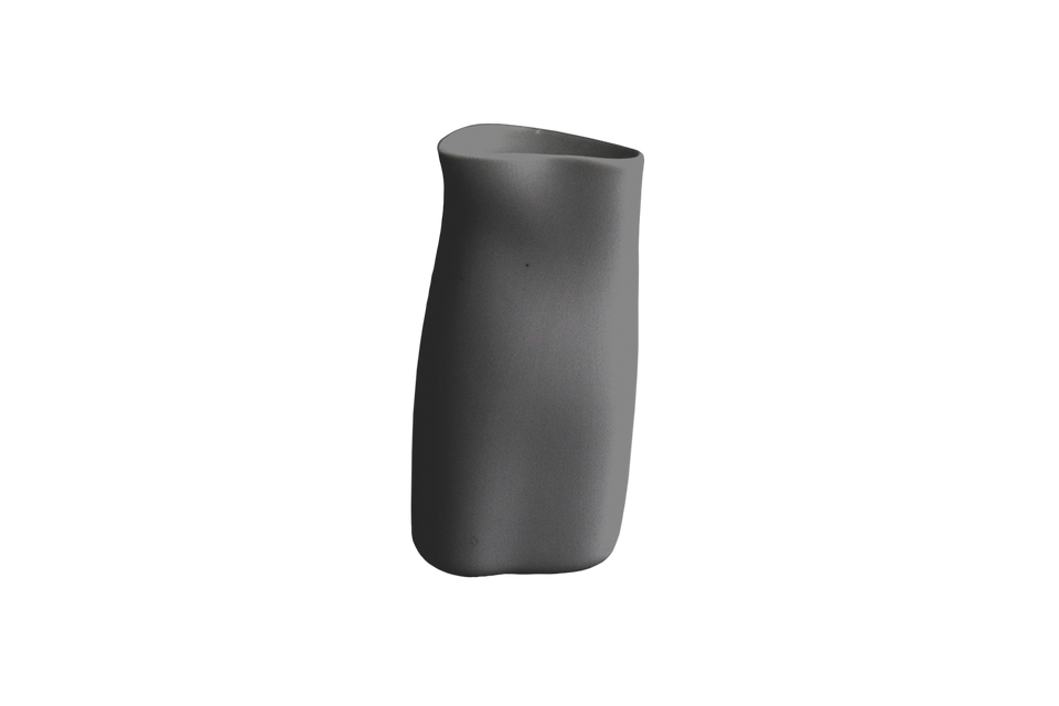 JELLY Mini Jar, Black Matte