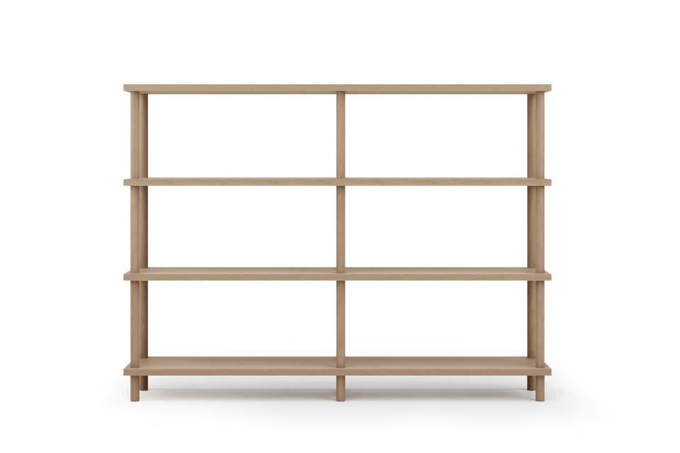 Merida Oak - 162/4