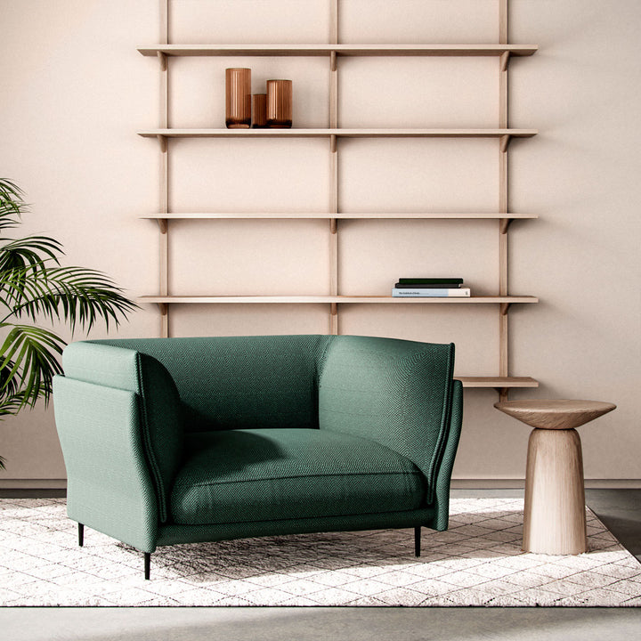 Objects for the evolving needs of our homes and work places