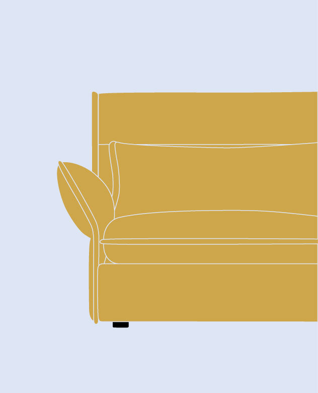 Contemporary design that makes you feel at home