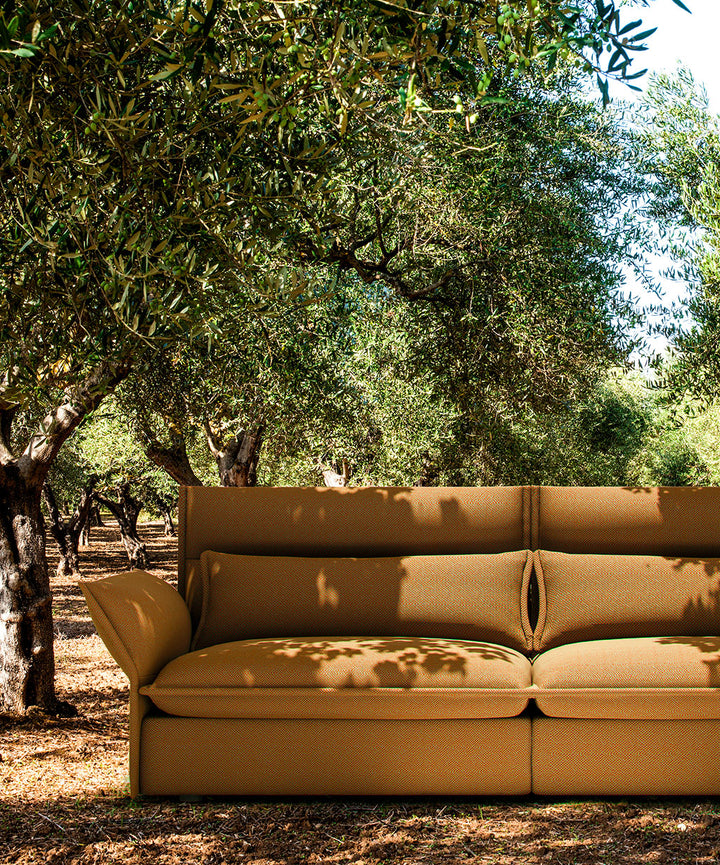 Timeless quality and detail oriented design