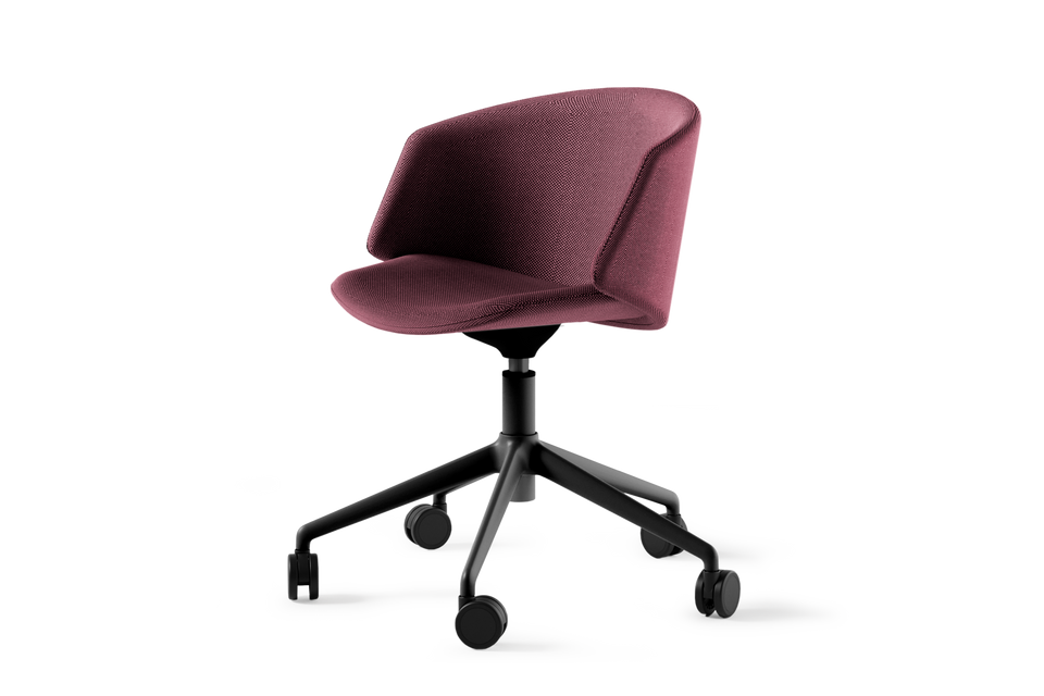 PALA Armrest, Castor