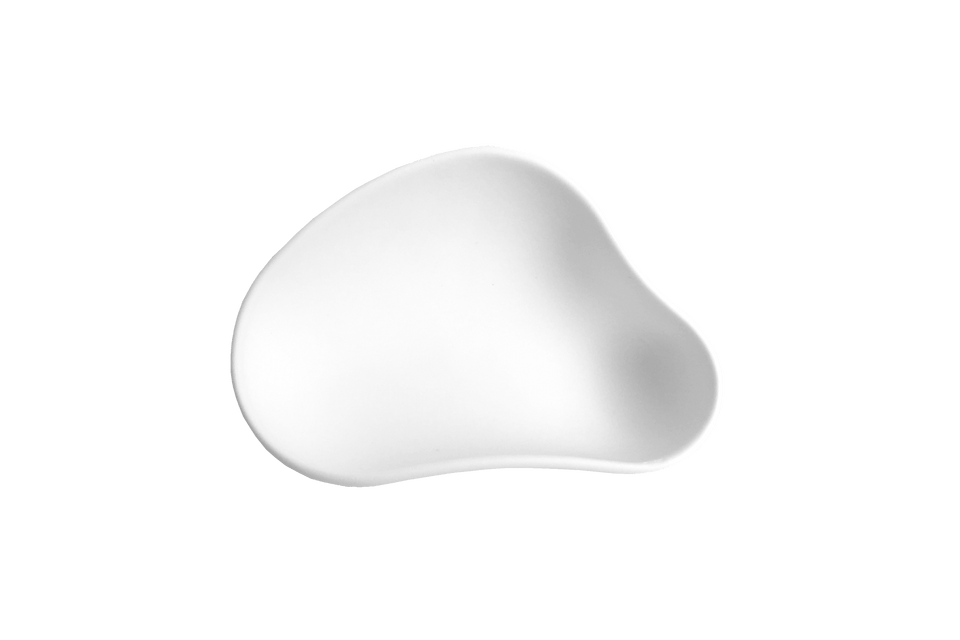 YAYOI Set, White Matte (4units)