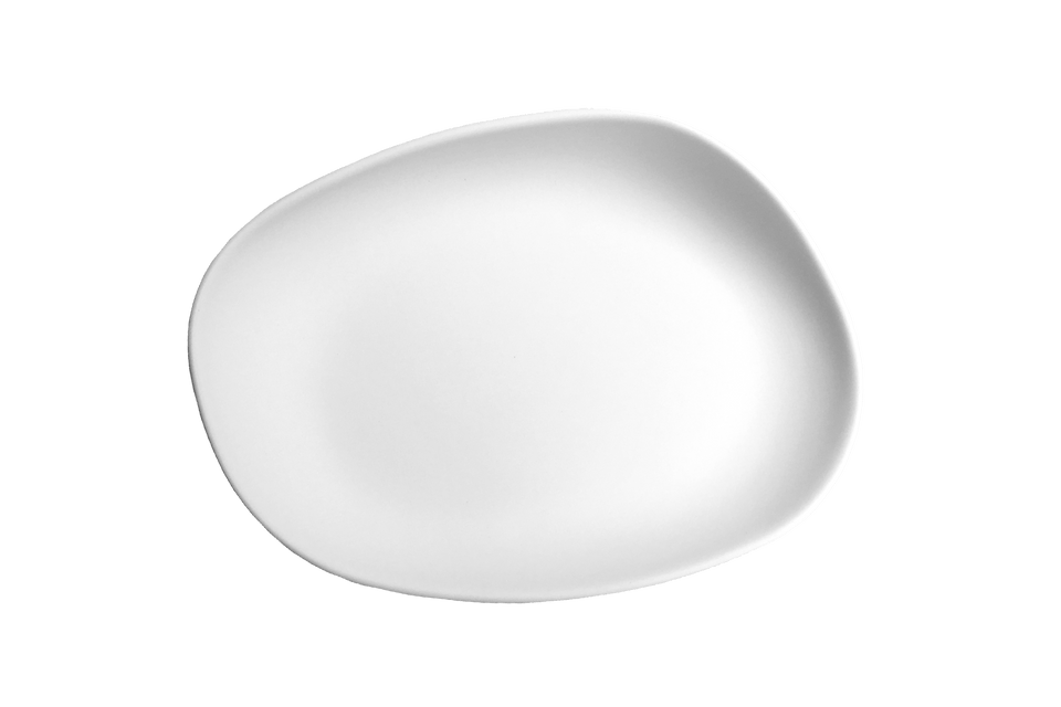 YAYOI Set, White Matte (4units)