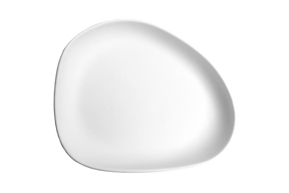 YAYOI Set, White Matte (4units)