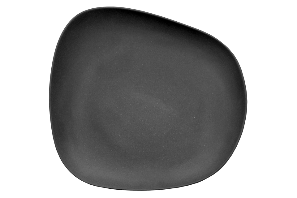 YAYOI Superflat, Black Matte (2 units)