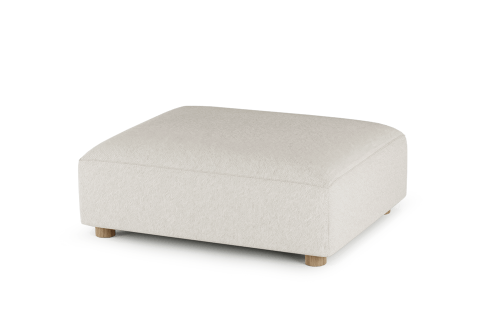 STITCH  Pouf